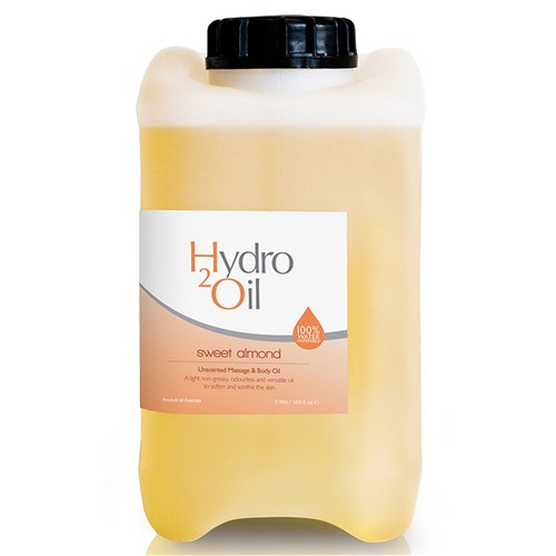 Hydro 2 Oil - Sweet Almond
